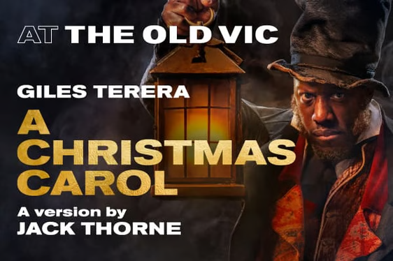 A Christmas Carol